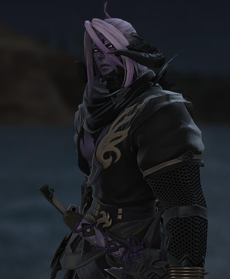 Western Thanalan, 1575.